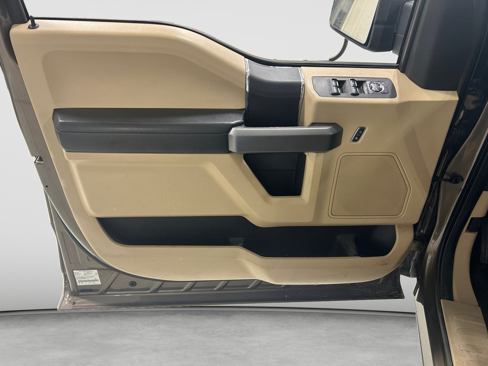 2015 Ford F-150 XL
