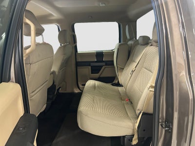 2015 Ford F-150 XL