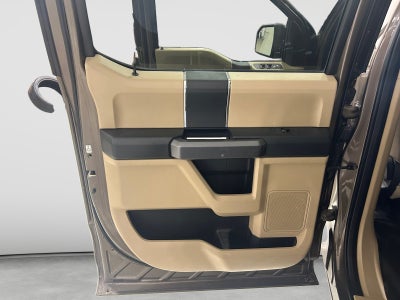 2015 Ford F-150 XL