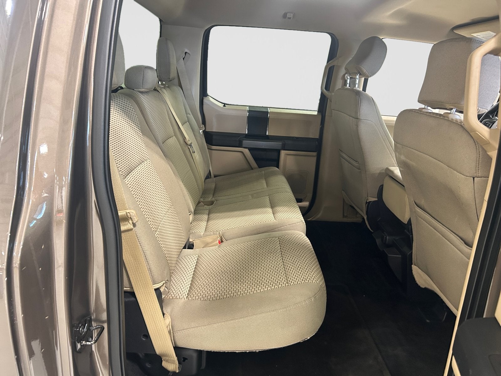 2015 Ford F-150 XL