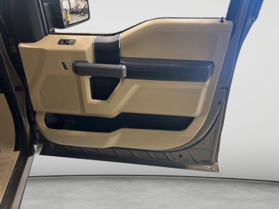 2015 Ford F-150 XL