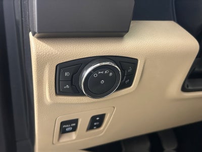 2015 Ford F-150 XL