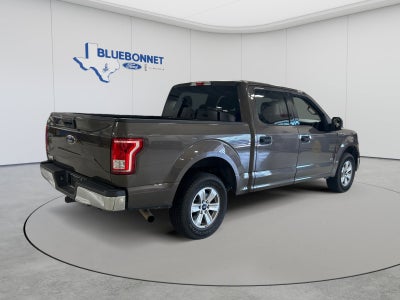 2015 Ford F-150 XL