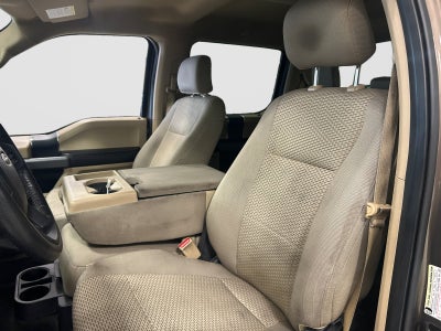 2015 Ford F-150 XL
