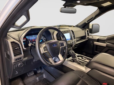 2020 Ford F-150 Base