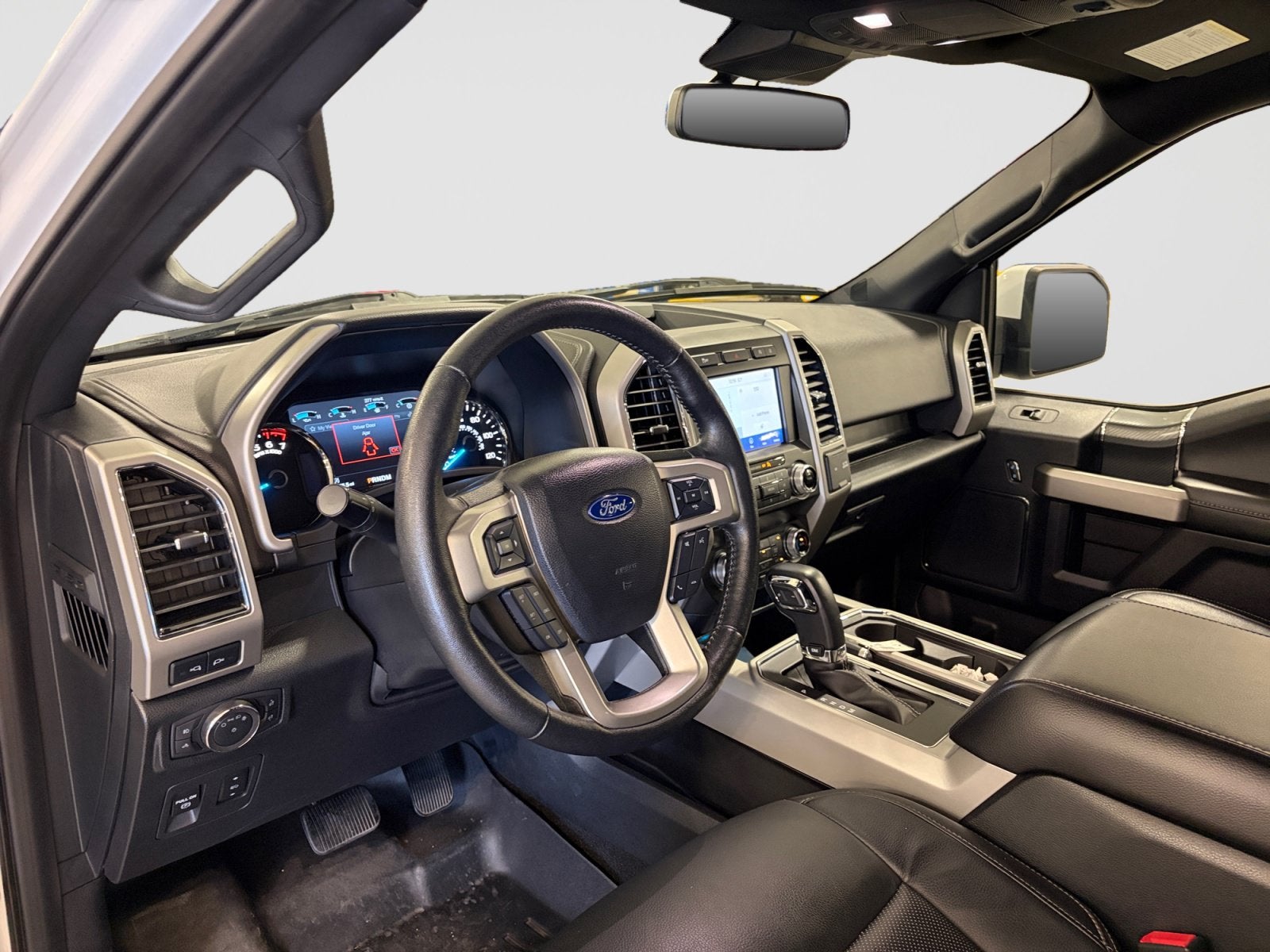2020 Ford F-150 Base