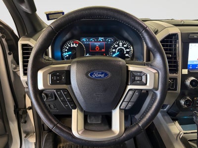 2020 Ford F-150 Base