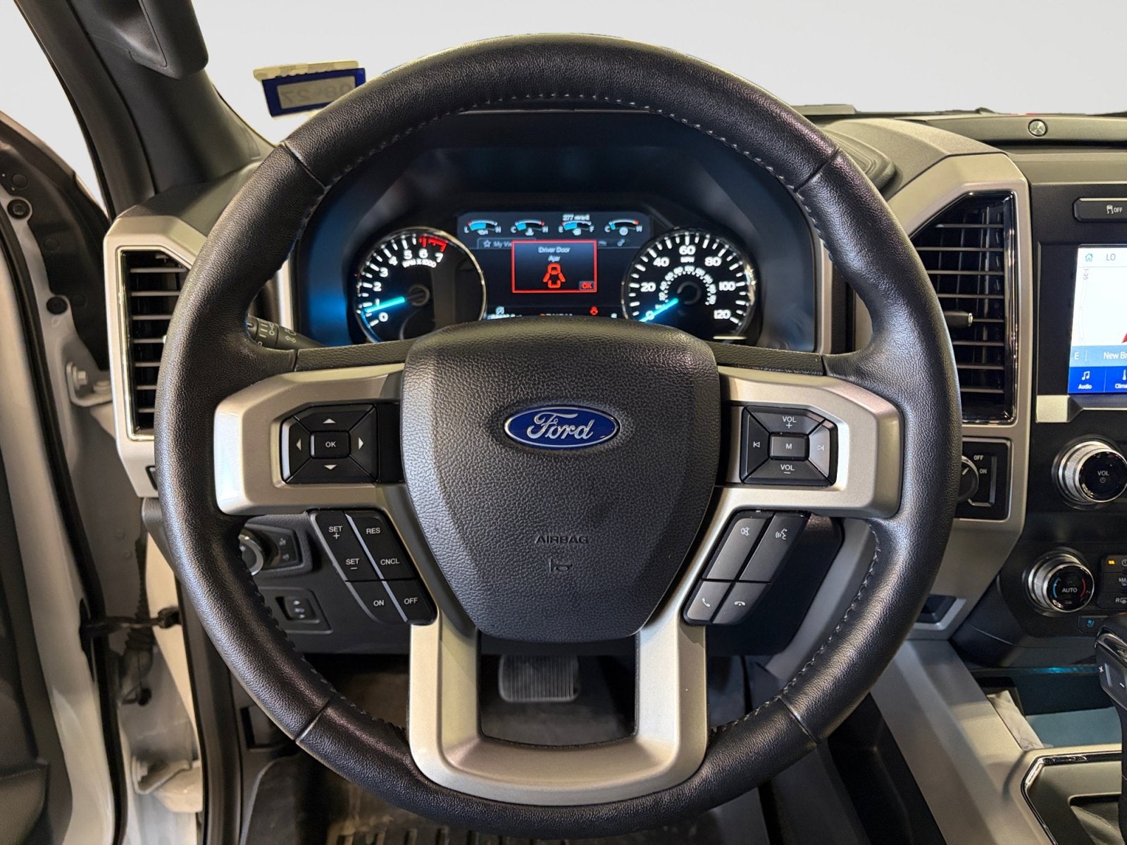 2020 Ford F-150 Base