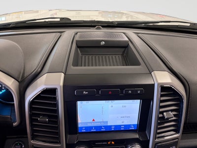 2020 Ford F-150 Base