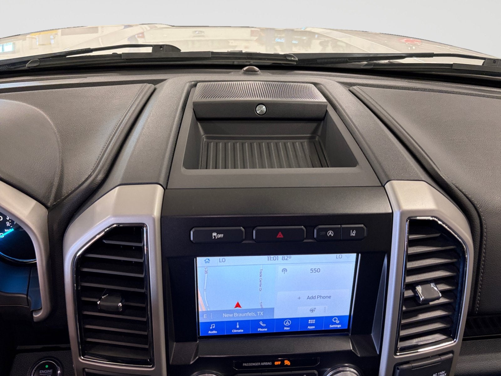 2020 Ford F-150 Base