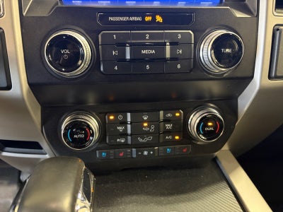 2020 Ford F-150 Base