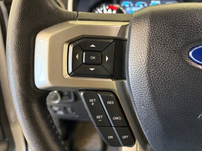 2020 Ford F-150 Base