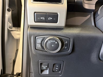 2020 Ford F-150 Base
