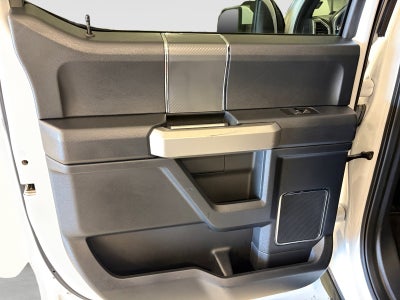 2020 Ford F-150 Base