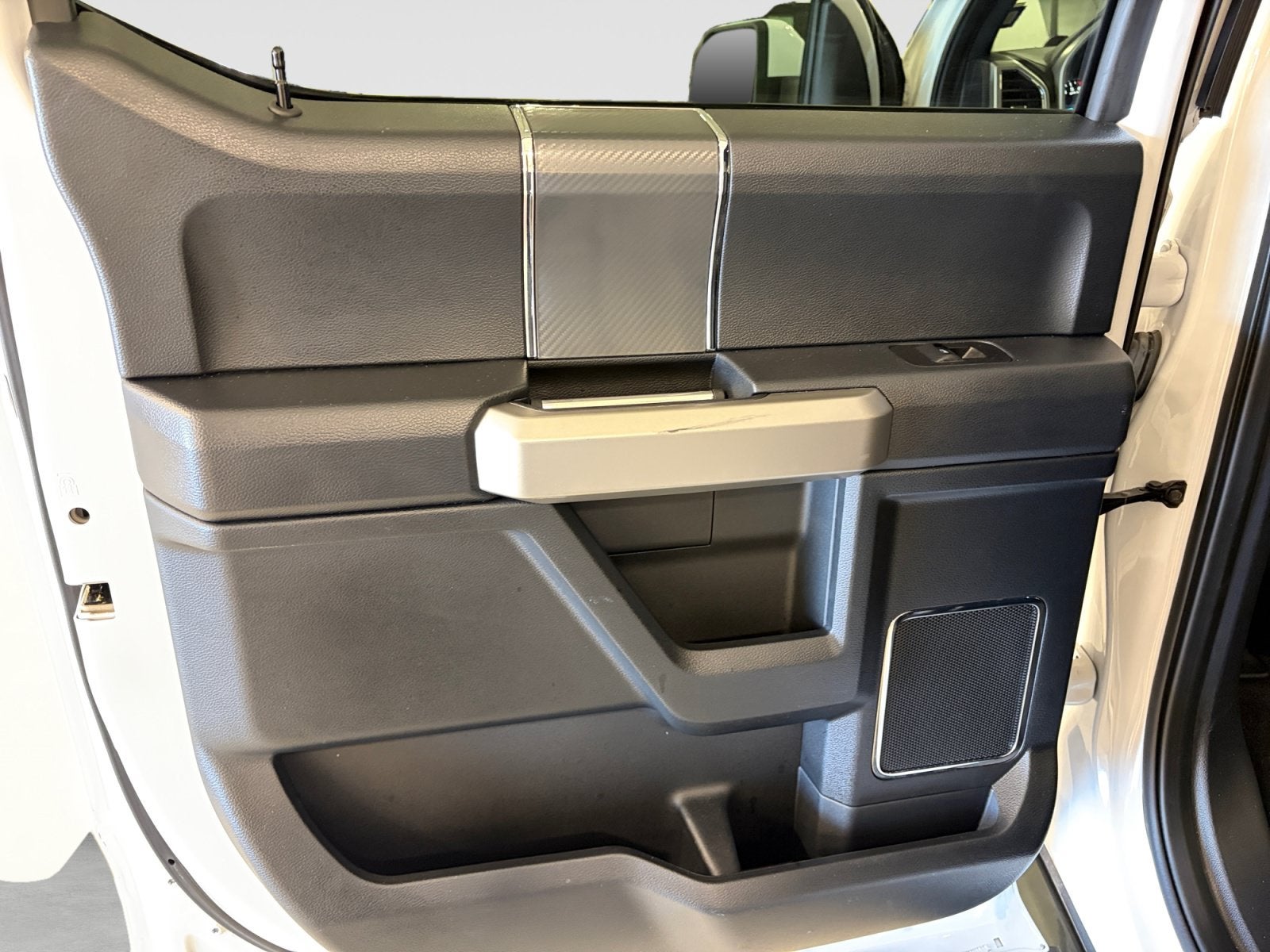2020 Ford F-150 Base