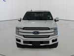 2020 Ford F-150 Base