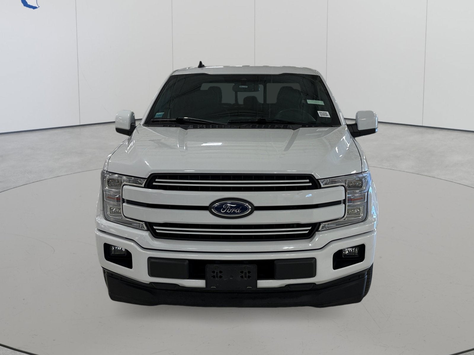 2020 Ford F-150 Base