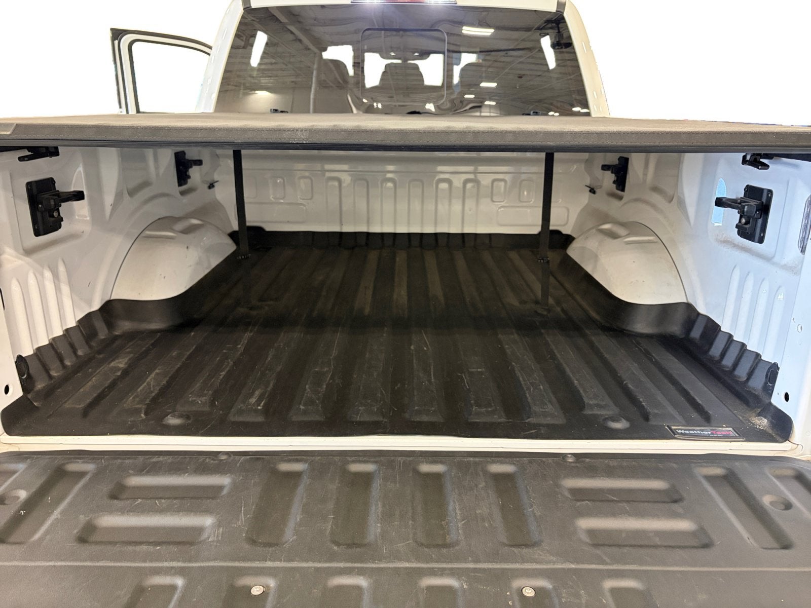 2020 Ford F-150 Base