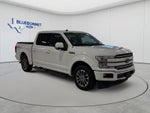 2020 Ford F-150 Base