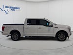 2020 Ford F-150 Base