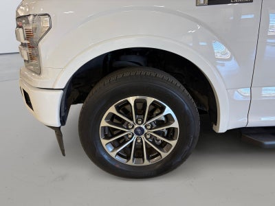 2020 Ford F-150 Base