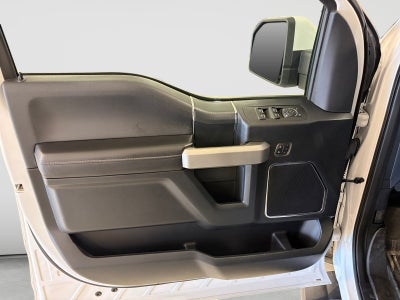 2020 Ford F-150 Base