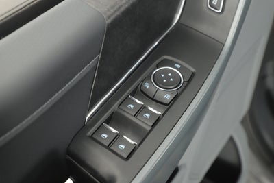 2022 Ford F-150 Base