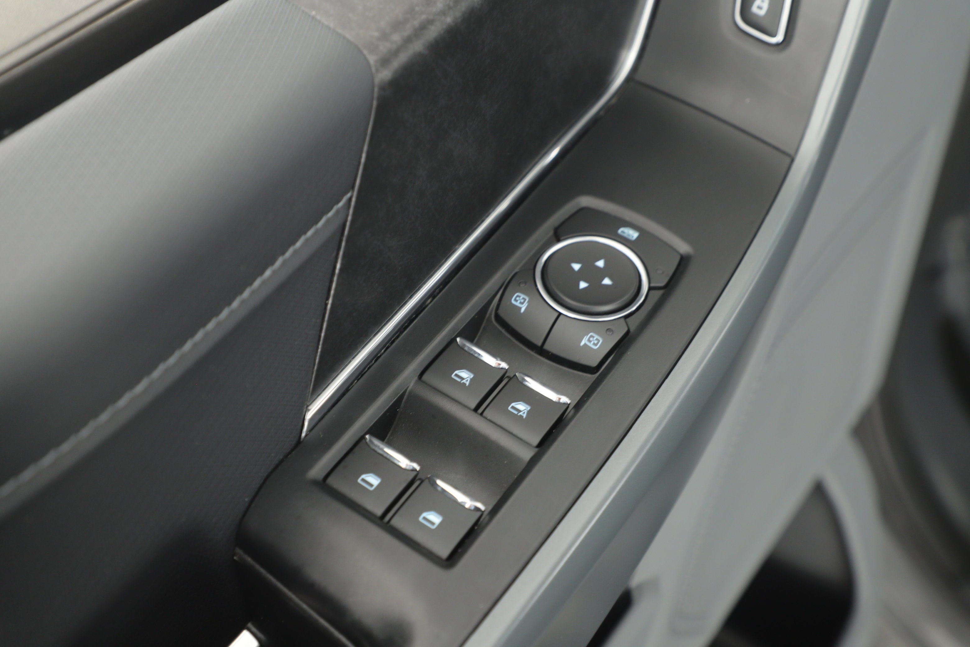 2022 Ford F-150 Base