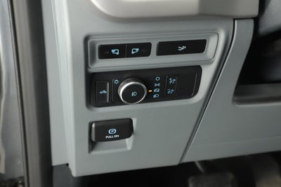 2022 Ford F-150 Base