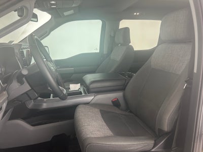 2022 Ford F-150 Base