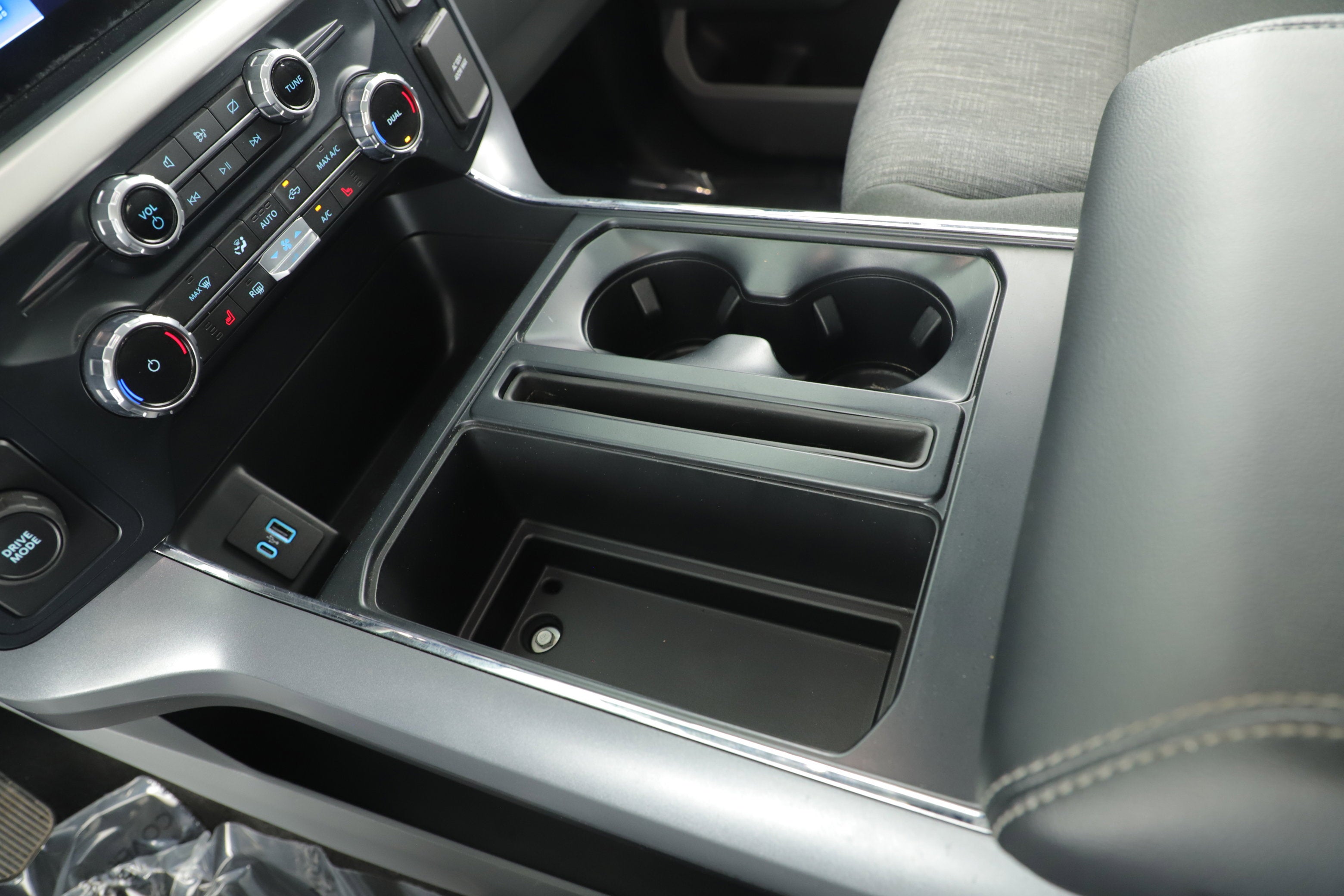 2022 Ford F-150 Base