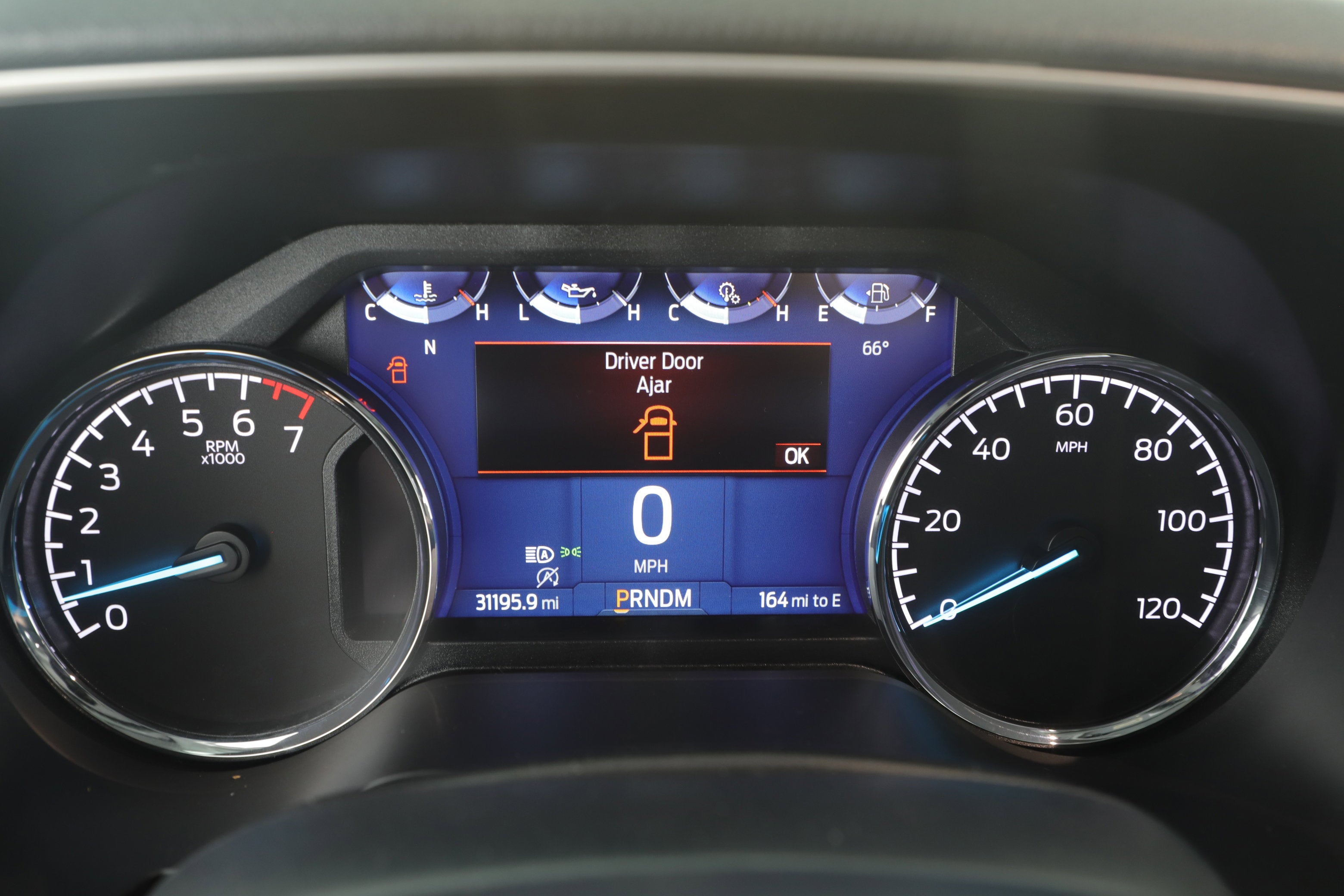 2022 Ford F-150 Base