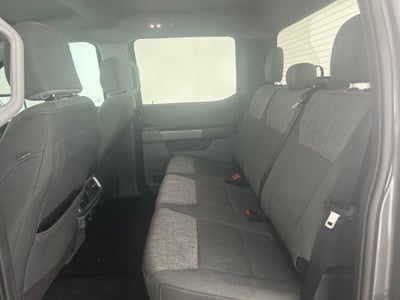 2022 Ford F-150 Base