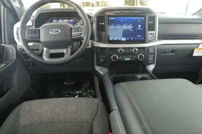 2022 Ford F-150 Base