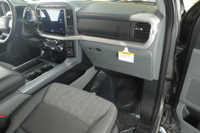 2022 Ford F-150 Base