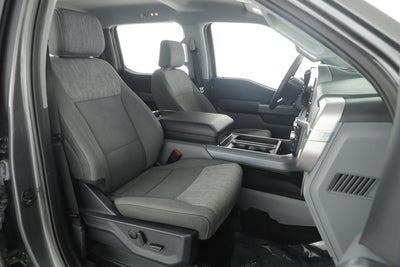 2022 Ford F-150 Base