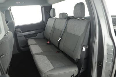 2022 Ford F-150 Base