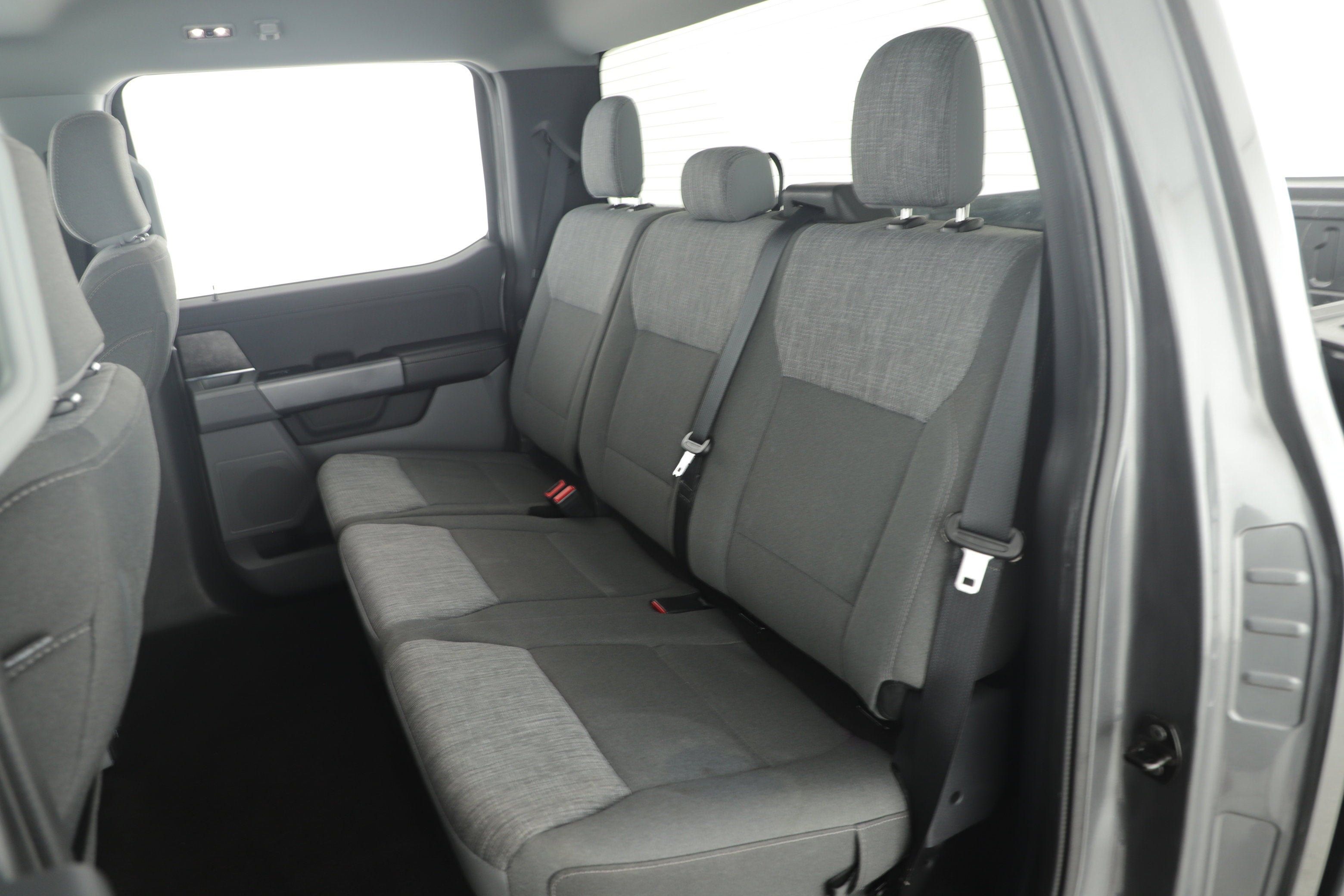 2022 Ford F-150 Base