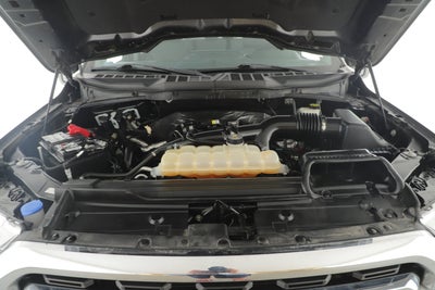 2022 Ford F-150 Base