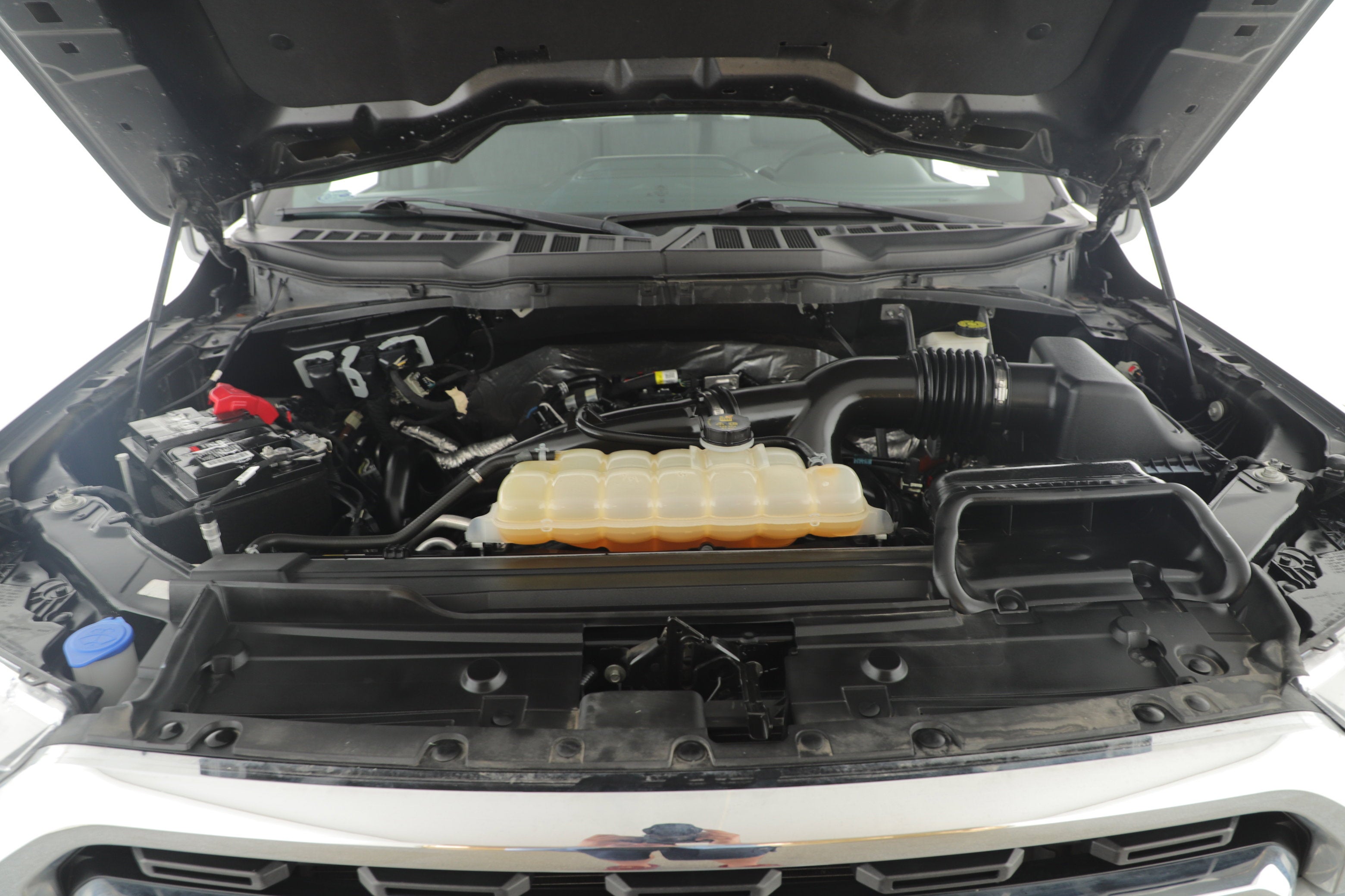 2022 Ford F-150 Base