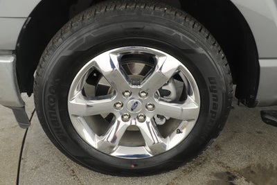 2022 Ford F-150 Base