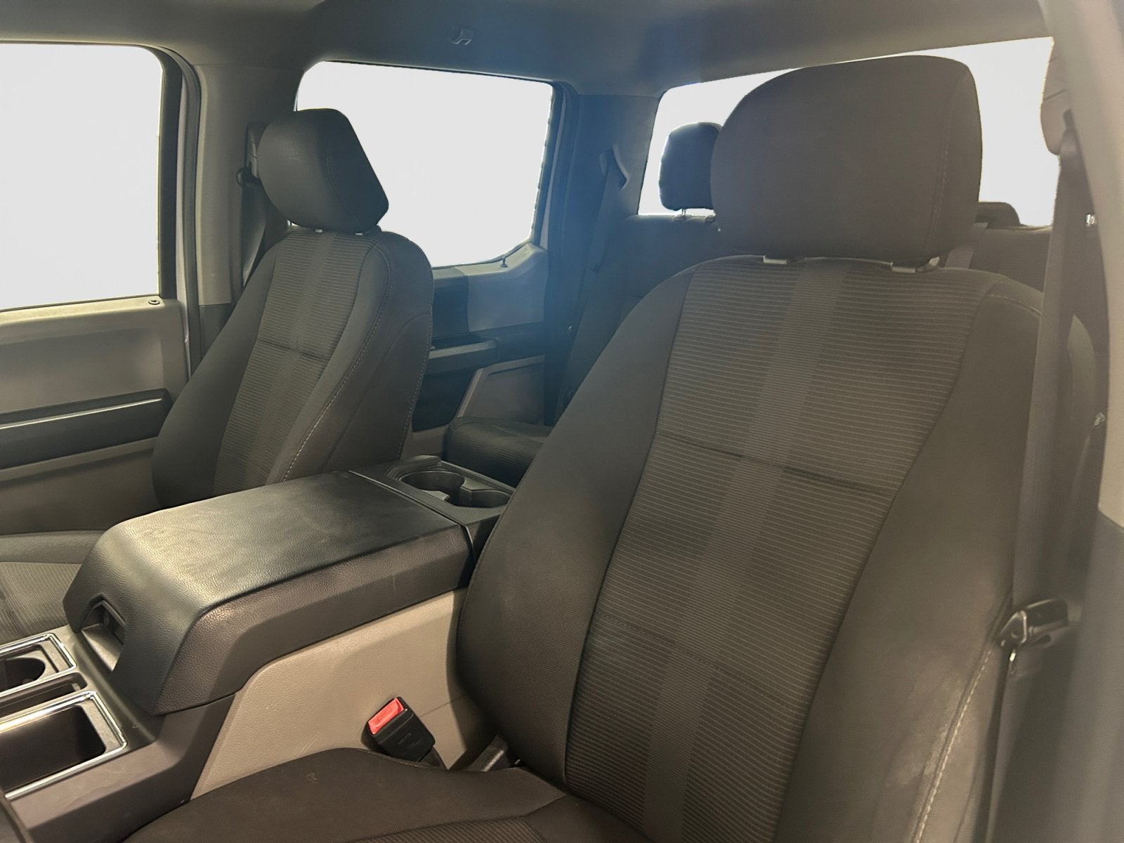 2020 Ford F-150 STX