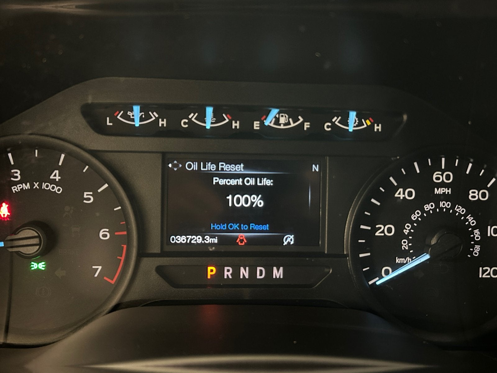 2020 Ford F-150 STX