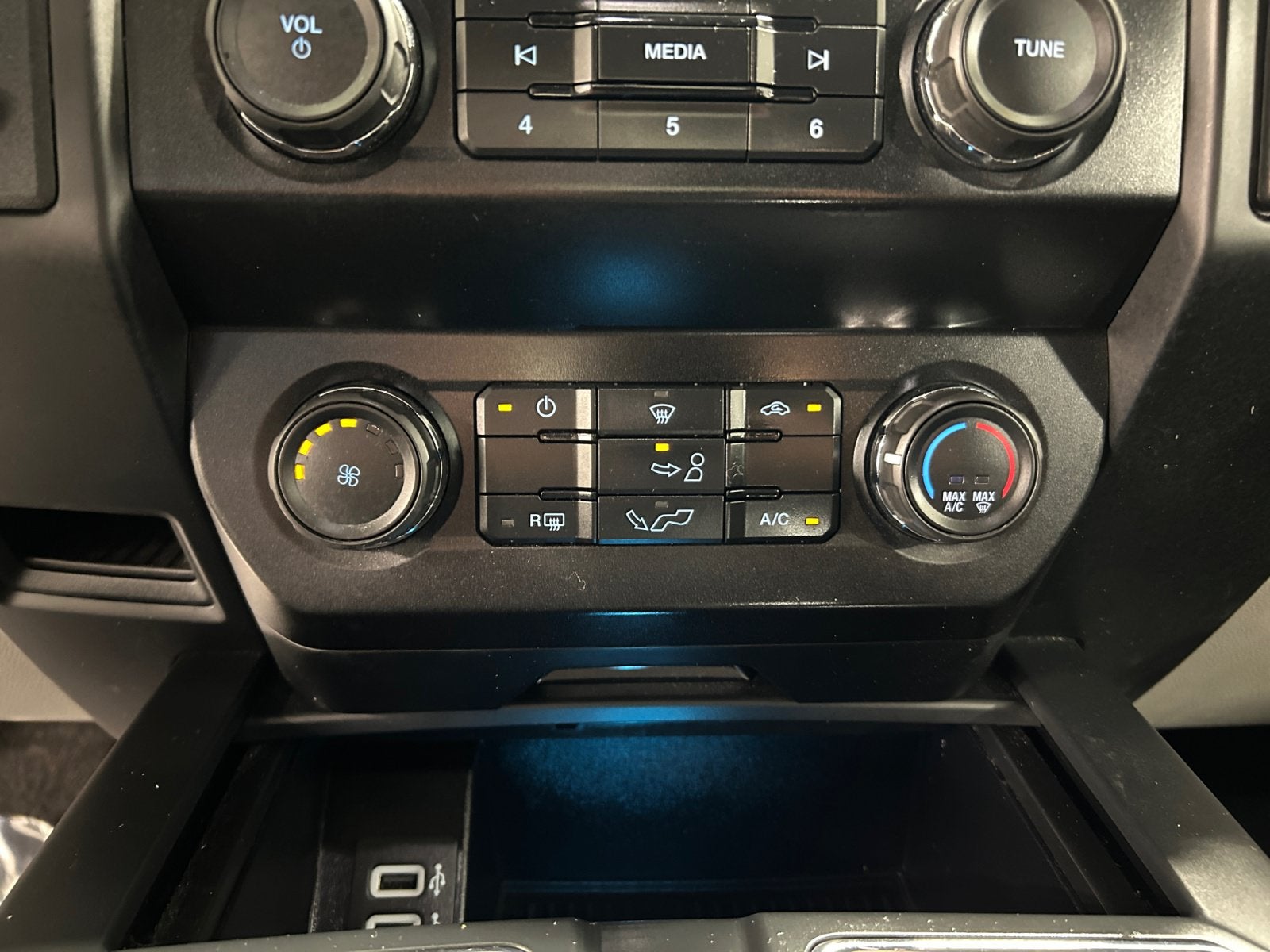 2020 Ford F-150 STX