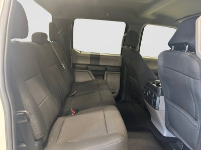 2020 Ford F-150 STX