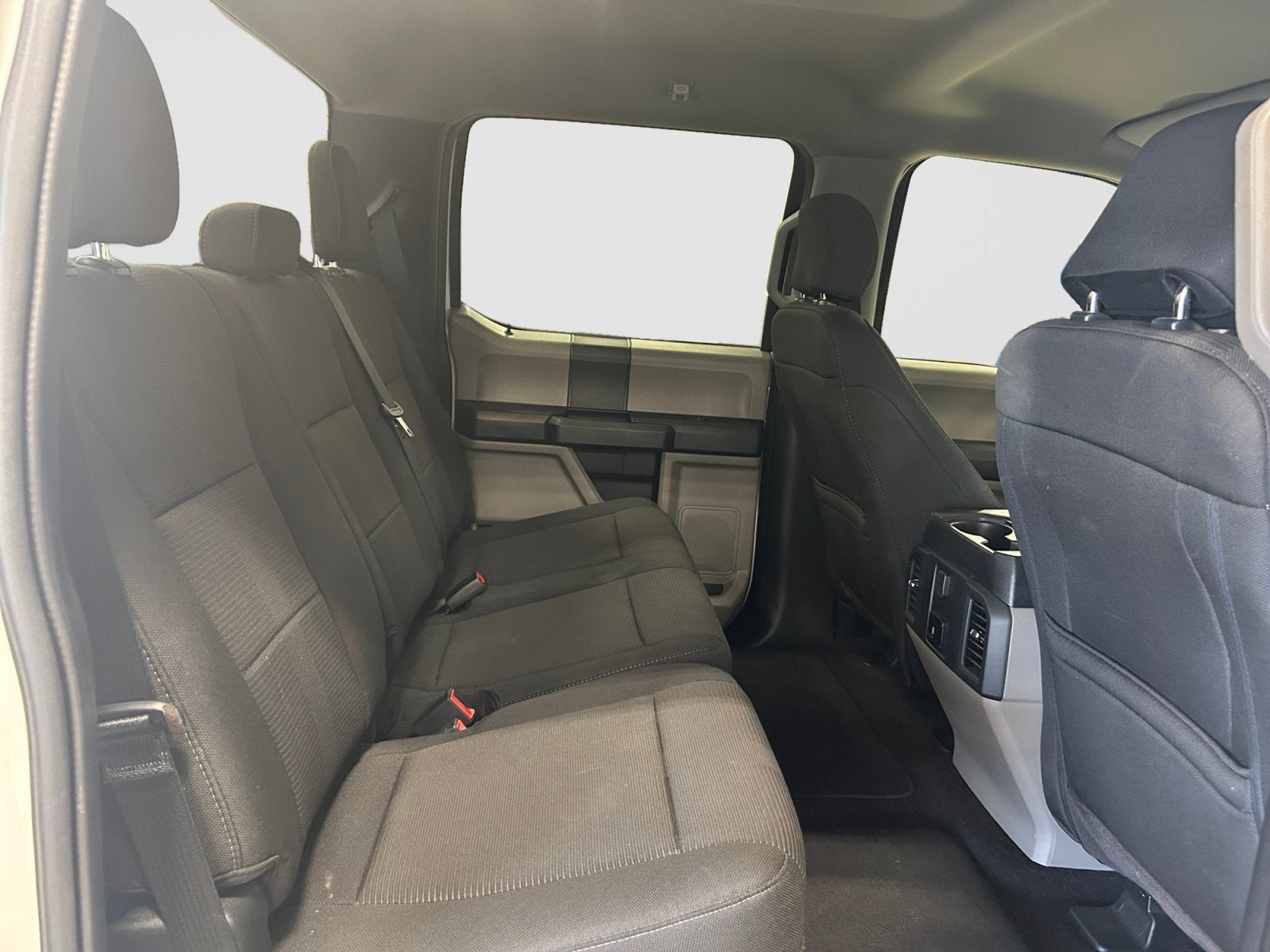 2020 Ford F-150 STX