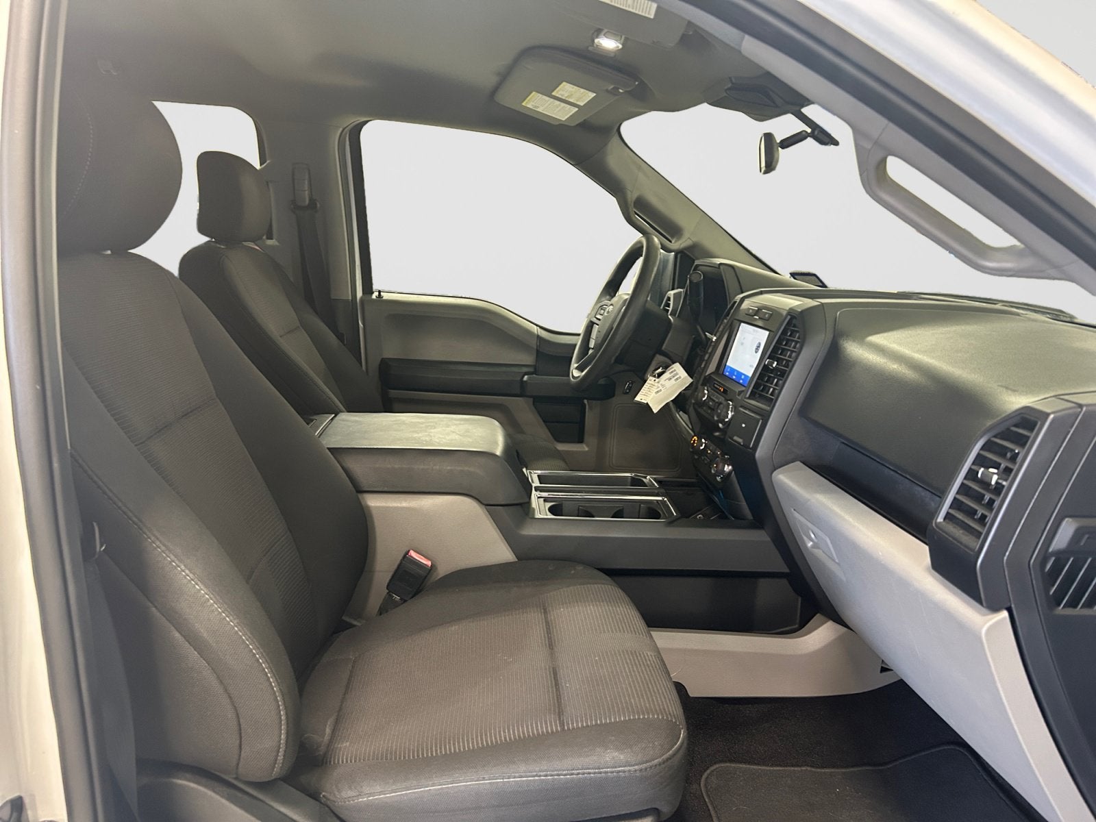 2020 Ford F-150 STX