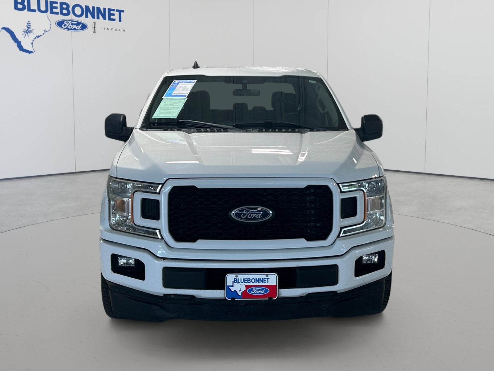 2020 Ford F-150 STX