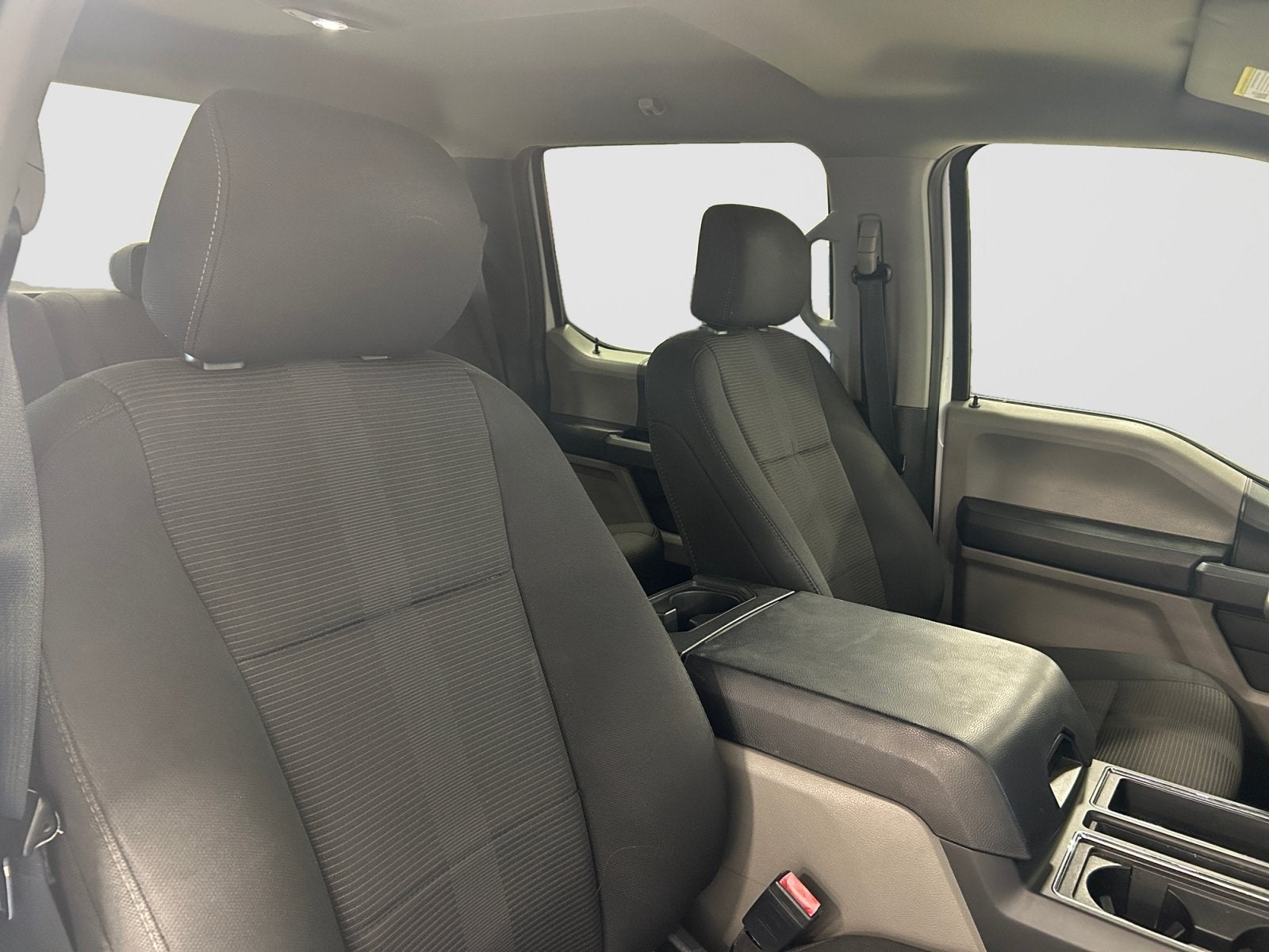 2020 Ford F-150 STX