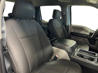 2020 Ford F-150 STX